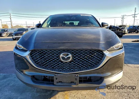 2021 Mazda Cx-30 Select from USA, damaged, VIN 3MVDMBBL2MM316848
